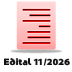 Edital 11-2026