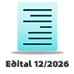 Edital 12-2026