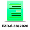 Edital 38-2026