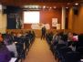Formação sobre a lei 10.639/2003 em Guarapuava com a participação da Secretaria Municipal de Educação de Guarapuava e secretarias da região