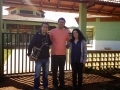Visita Aldeia Kaigang - Copia