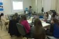 Pr&eacute; apresenta&ccedil;&otilde;es para o EAIC - UEL e XIX semana de IC - UNICENTRO