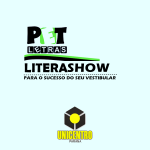 #01 Podcast – Literashow