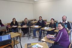 Núcleo de Estudos Ameríndios e Africanos