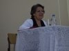 Aula Magna Maria de Fátima Souza Silva