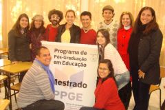 Última aula de Fundamentos