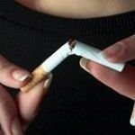 Monitoramento e fim da dependência do tabagismo